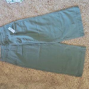 Gap girl's capris